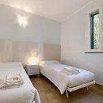 Apartmán Ca Di Perti 1 *