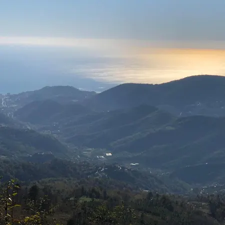 Ca Di Perti 1 Apartment *