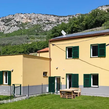 Ca Di Perti 1 *