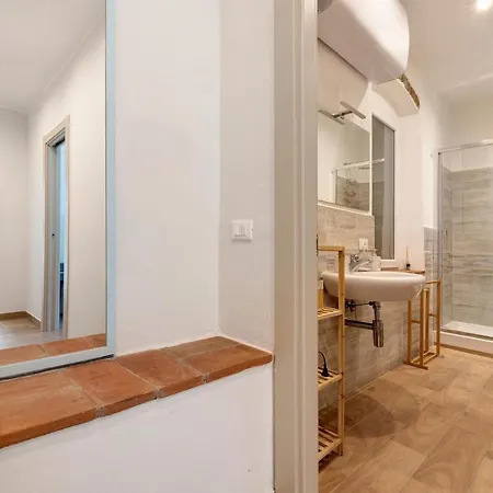 Ca Di Perti 1 Apartment Finale Ligure