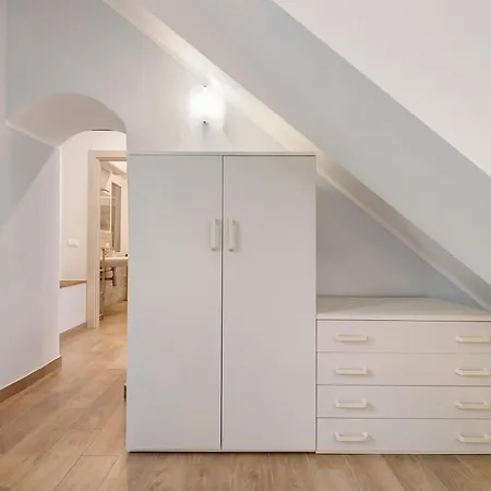 Ca Di Perti 1 * Finale Ligure