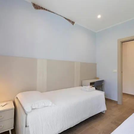 Apartment Ca Di Perti 1 *