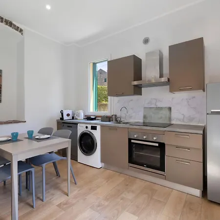 Ca Di Perti 1 * Finale Ligure