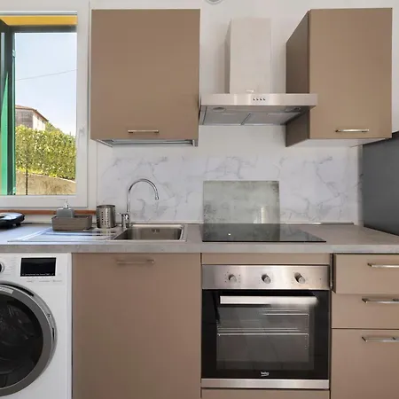 Apartmán Ca Di Perti 1