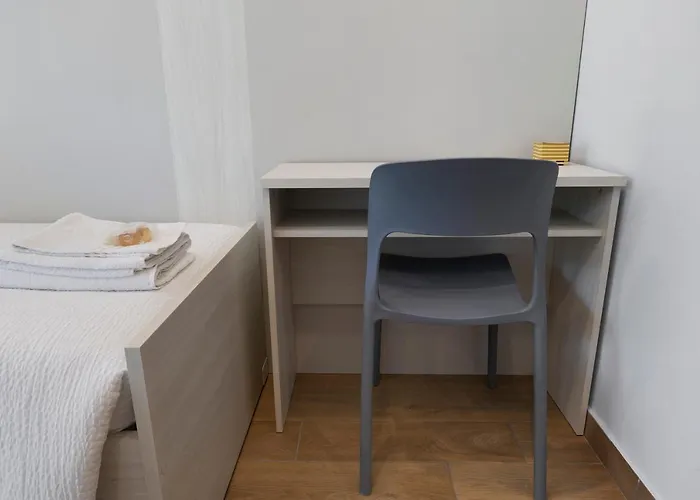 Ca Di Perti 1 公寓 菲纳莱利古雷