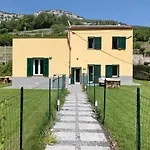 Ca Di Perti 1 Finale Ligure