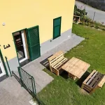 Ca Di Perti 1 Apartamento Finale Ligure