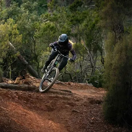 アパート Ca Di Perti 1 *