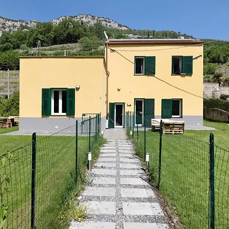 Ca Di Perti 1 フィナーレ・リーグレ