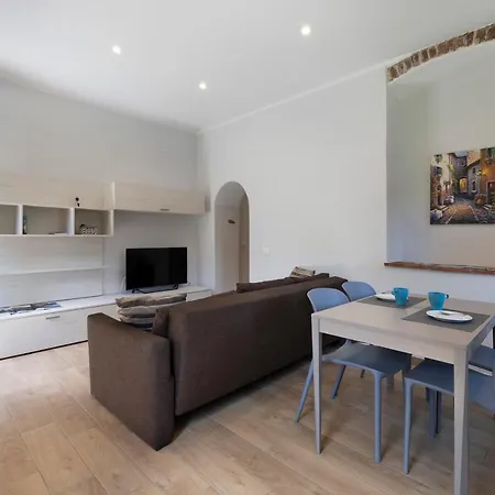 Ca Di Perti 1 アパート *