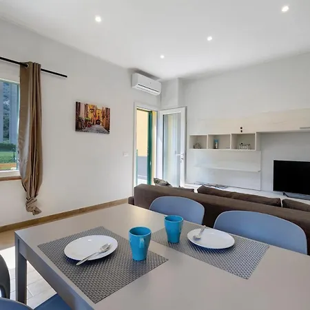 Ca Di Perti 1 アパート *