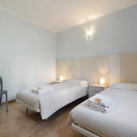 アパート Ca Di Perti 1