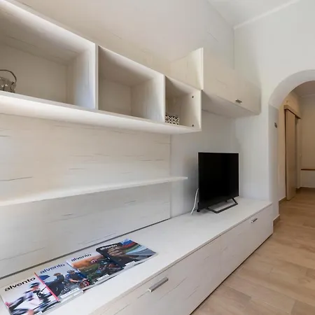 アパート Ca Di Perti 1 フィナーレ・リーグレ