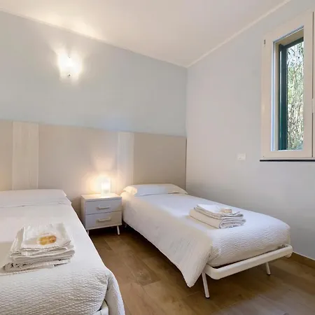 Ca Di Perti 1 フィナーレ・リーグレ