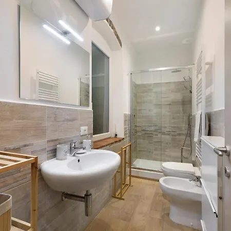 Appartement Ca Di Perti 1