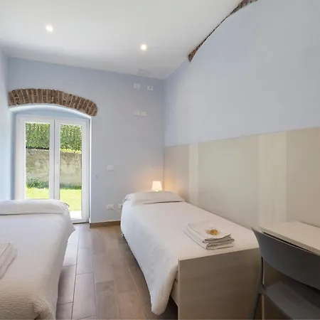 Appartement Ca Di Perti 1