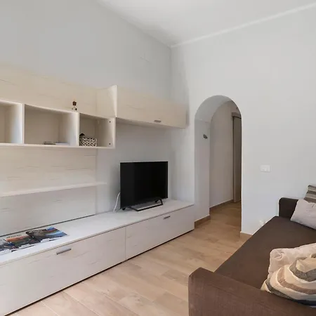 Apartamento Ca Di Perti 1 *