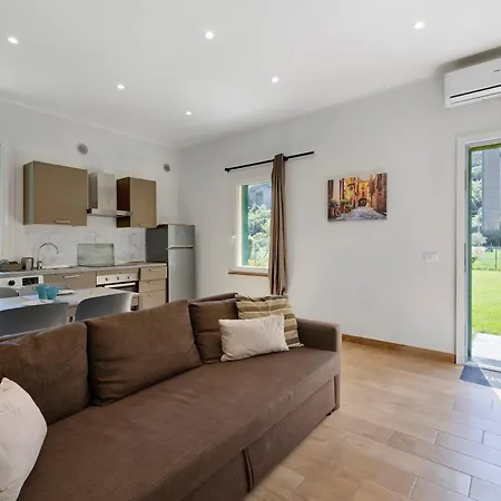 Apartamento Ca Di Perti 1
